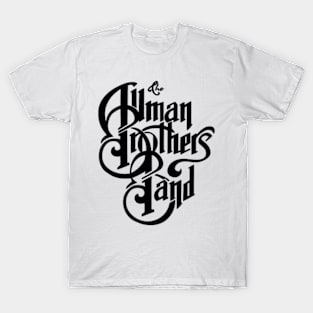 allman brothers T-Shirt